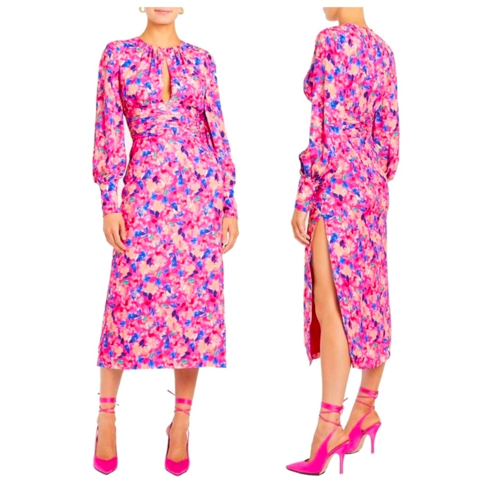 Rebecca Vallance New without Tags Little Havana Dress